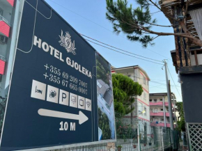 HOTEL GJOLEKa